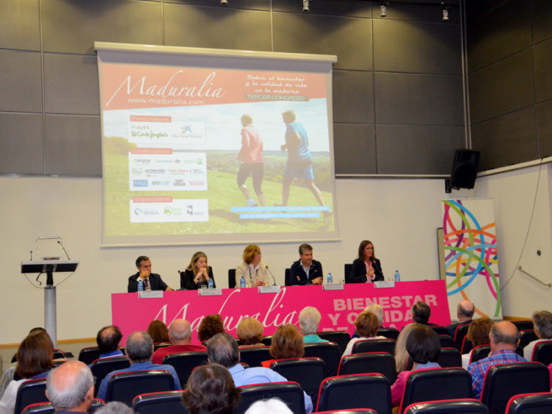 III Congreso Maduralia