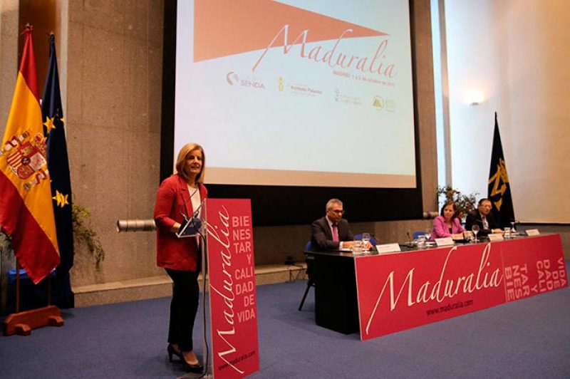 I Congreso Maduralia