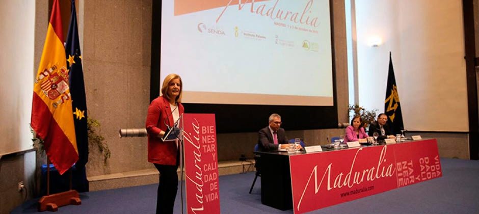 I Congreso Maduralia