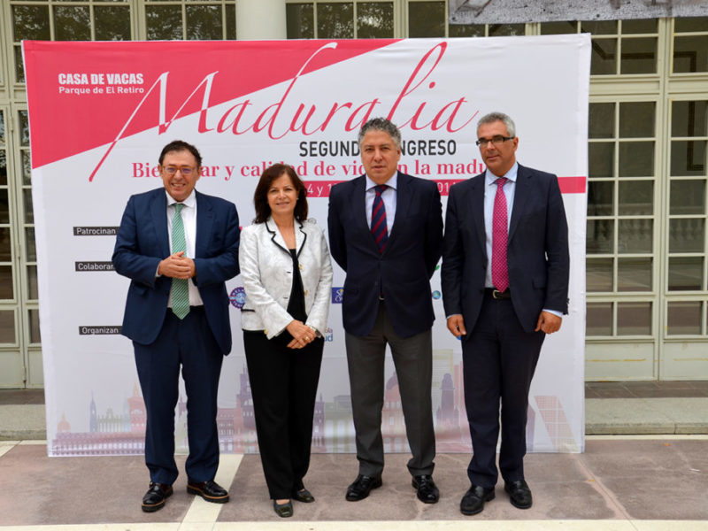 II Congreso Maduralia