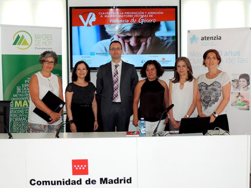 Jornada – Madrid