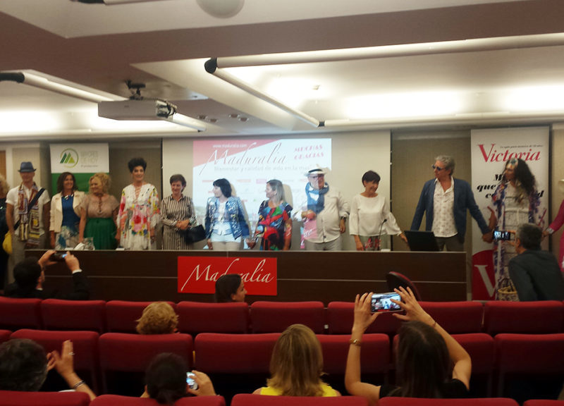 Jornada Maduralia – Bilbao