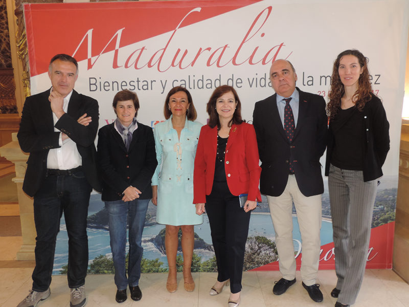 Jornada Maduralia – Donostia