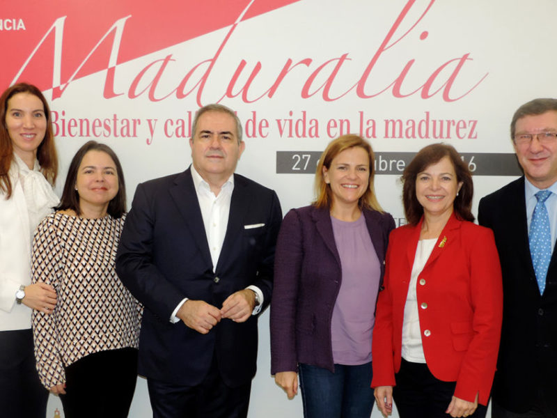 Jornada Maduralia – Valencia