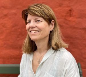 Karin Palmöf