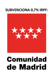Logo Comunidad Madrid 0,7